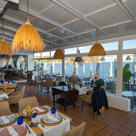 El Olivo - By Almarina Villas Moraira Εξωτερικό φωτογραφία