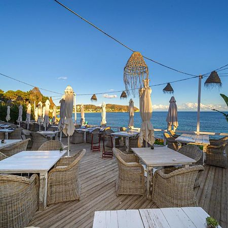 El Olivo - By Almarina Villas Moraira Εξωτερικό φωτογραφία
