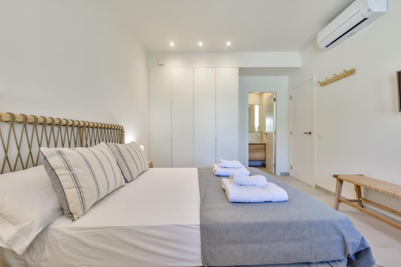 El Olivo - By Almarina Villas Moraira Εξωτερικό φωτογραφία