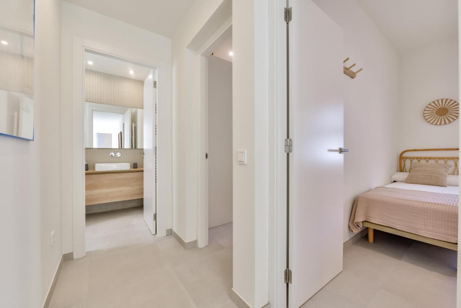 El Olivo - By Almarina Villas Moraira Εξωτερικό φωτογραφία