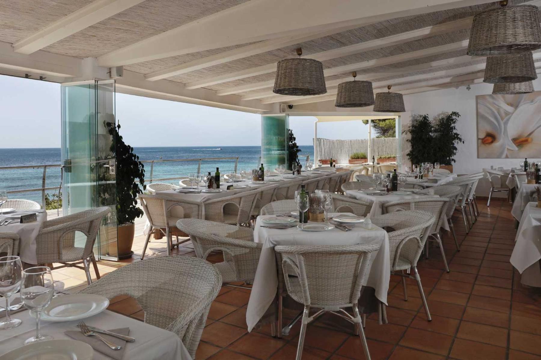 El Olivo - By Almarina Villas Moraira Εξωτερικό φωτογραφία
