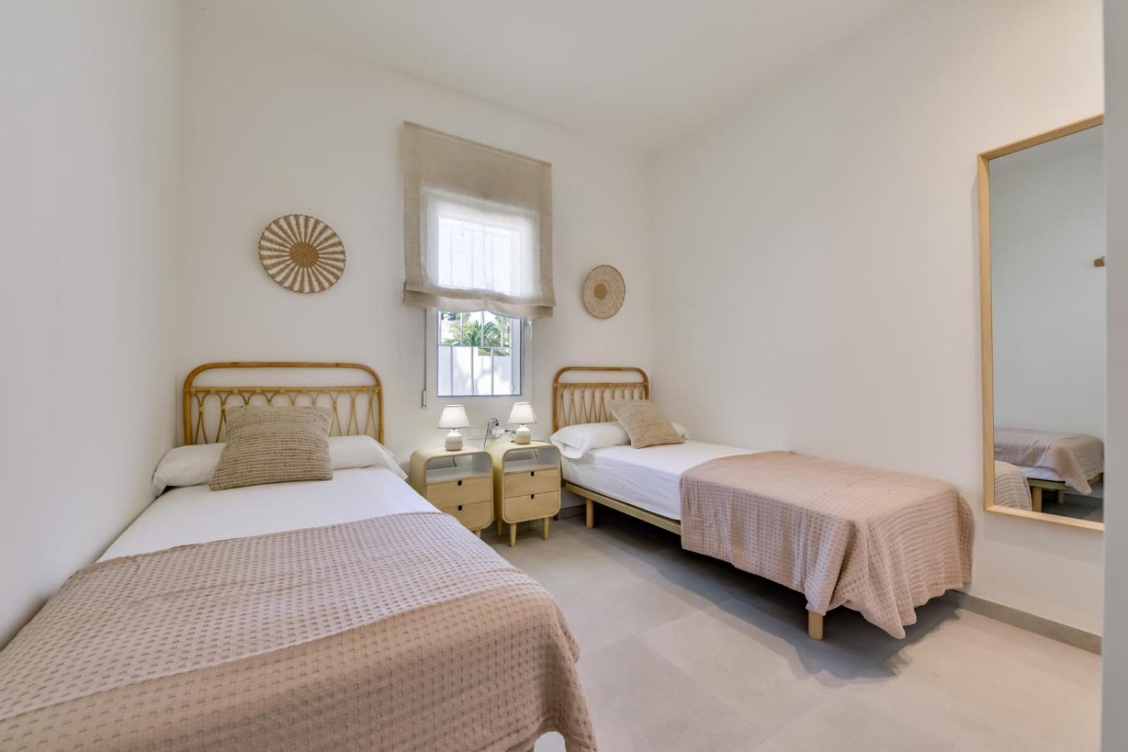 El Olivo - By Almarina Villas Moraira Εξωτερικό φωτογραφία